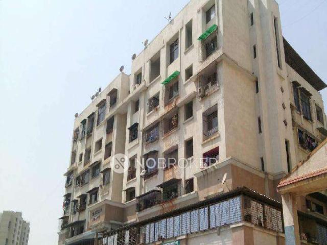 2 BHK Flat In Blacksmith Corner 1 for Rent In Kalamboli