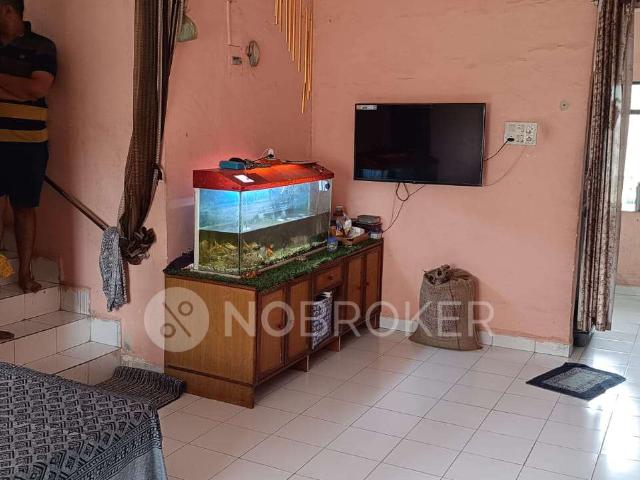 2 BHK Flat In Blacksmith Corner 1 For Sale In Kalamboli
