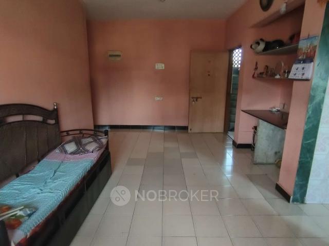 2 BHK Flat In Blacksmith Iris Chs For Sale In Kharghar