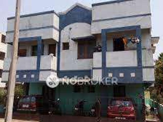 2 BHK Flat In Bliss Apartment For Sale In Ambattur