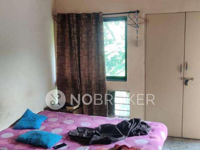 2 BHK Flat In Bliss for Rent In Kharghar