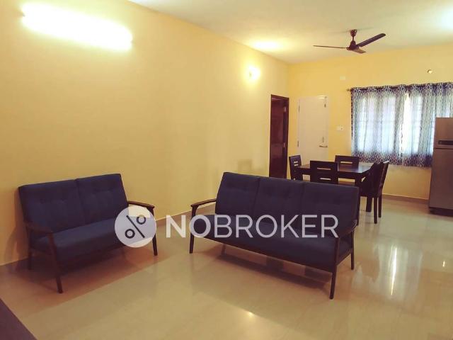 2 BHK Flat In Bloomstone Apartments for Rent In Bloomstone Apartments