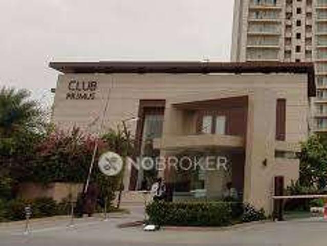 2 BHK Flat In Bloosam Chf for Rent In Andheri East