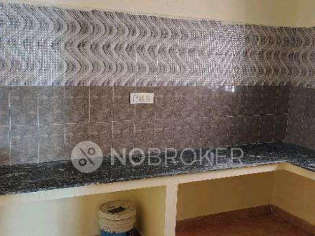 2 BHK Flat In Block B F1 for Rent In 810, Nellaiappar 1st St, Bharathipuram, Chromepet, Chennai, Tamil Nadu 600044, India