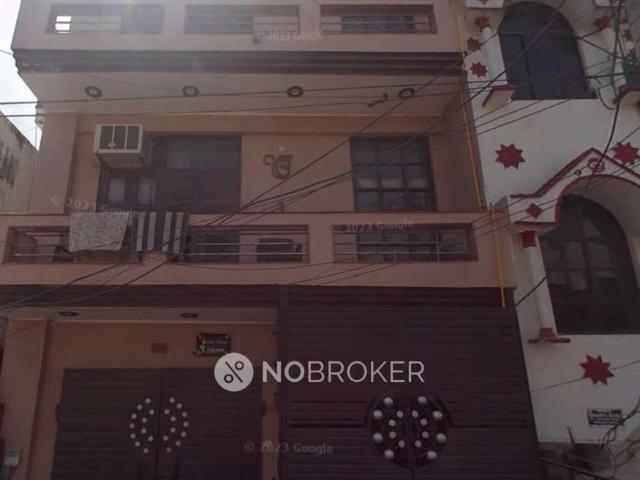 2 BHK Flat In Block D for Rent In New Industrial Twp 2