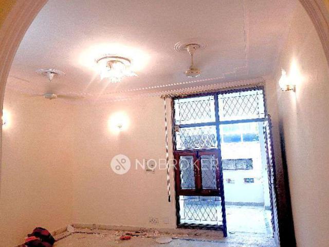 2 BHK Flat In Block G Malviya Nagar For Sale In Malviya Na