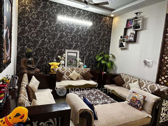 2 BHK Flat In Block 15, Subhash Nagar New Delhi for Rent In Subhash Nagar