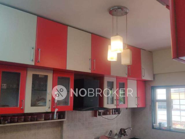 2 BHK Flat In Blossom Chg for Rent In Wakad