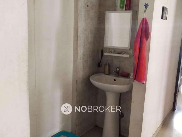 2 BHK Flat In Blossom Apartment For Sale In Wakad