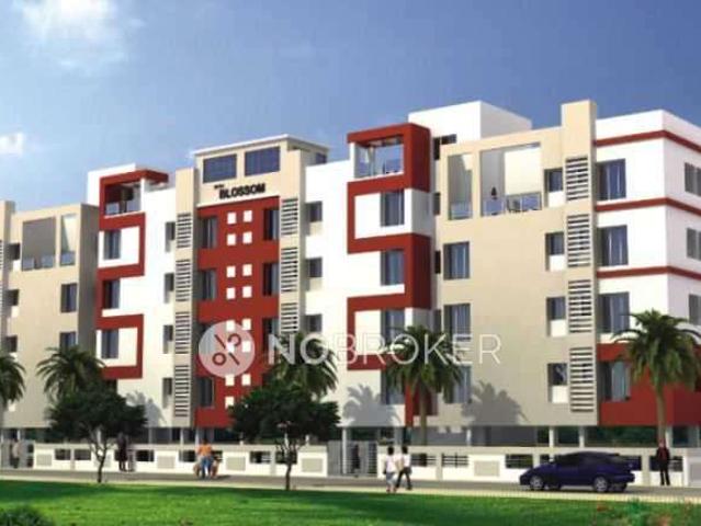 2 BHK Flat In Blossom Balewadi for Rent In Blossom Apartme