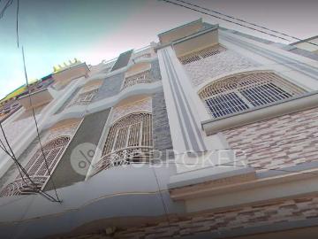 2 BHK Flat In Blossom Homes For Sale In Malakpet