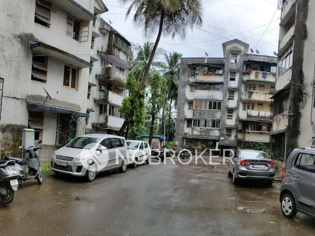 2 BHK Flat In Blossom Society, Andheri East for Rent In And