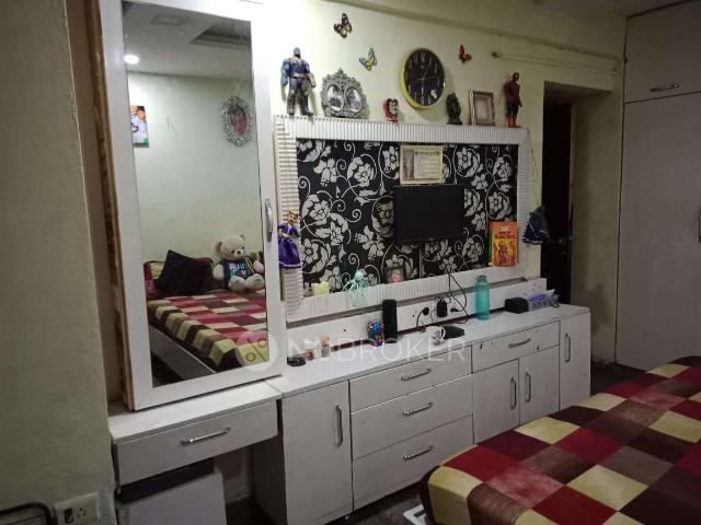 2 BHK Flat In Blossom Society, Andheri East for Rent In Andheri East