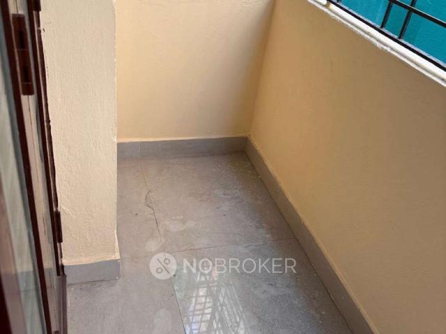 2 BHK Flat In Blossoms Apartment for Rent In Allapakkam, Porur
