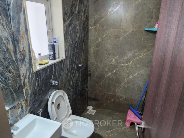 2 BHK Flat In Blumen For Sale In Vikhroli West