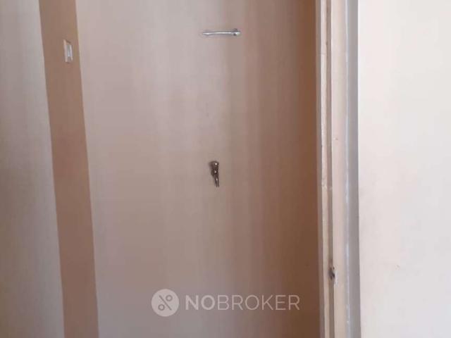 2 BHK Flat In Blue Bell Co Op Housing Society for Rent In Waghbil, Thane West