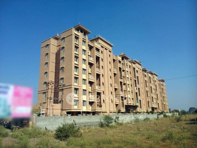 2 BHK Flat In Blue Bells Society For Sale In Pimpri chinchwad