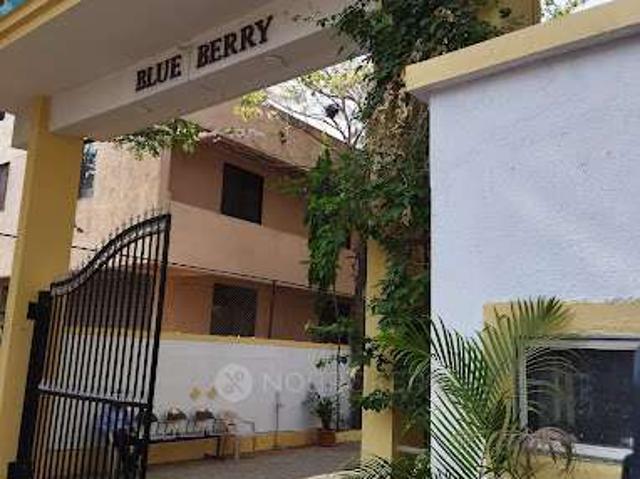2 BHK Flat In Blue Berry Co operative Society for Rent In Kharadi