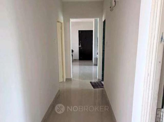 2 BHK Flat In Blue Berry for Rent In Kharadi