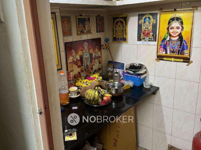 2 BHK Flat In Blue Diamond For Sale In T Nagar