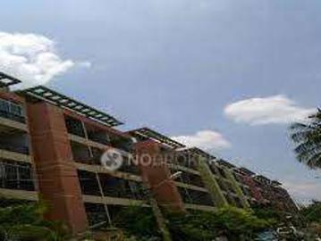 2 BHK Flat In Blue Sky for Rent In Brookefield