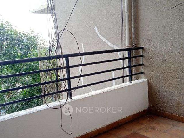 2 BHK Flat In Blue Spring, Ambegao Khurd for Rent In Blue S