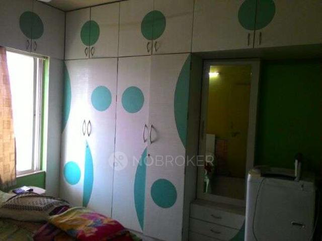 2 BHK Flat In Blue Springs for Rent In Ambegaon Bk