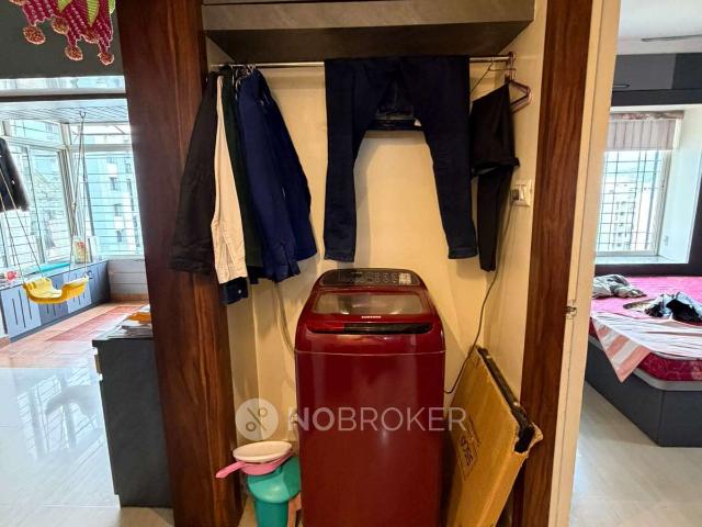 2 BHK Flat In Blue Springs Sunrise Properties for Rent In