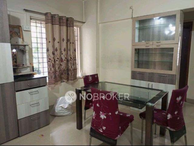 2 BHK Flat In Blue Springs Sunrise Properties for Rent In Ambegaon