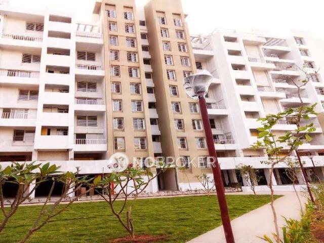 2 BHK Flat In Blue Springs Sunrise Properties for Rent In Ambegaon, Pune
