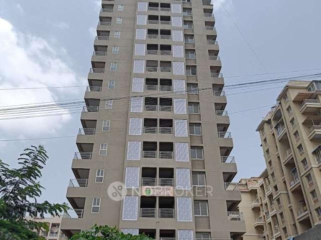 2 BHK Flat In Blue Pearl 18 Casita for Rent In Baner