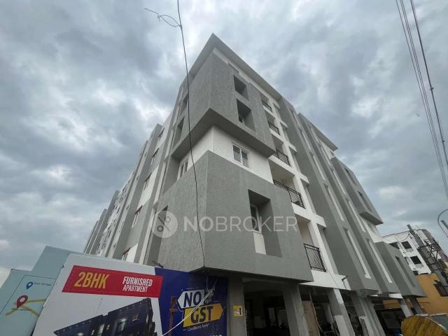 2 BHK Flat In Blue Tide Apartment, Madhanandhapuram For Sale In Madhanandapuram