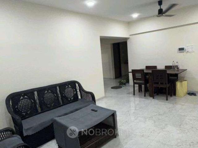 2 BHK Flat In Bluepearl 204 Paradise for Rent In Baner