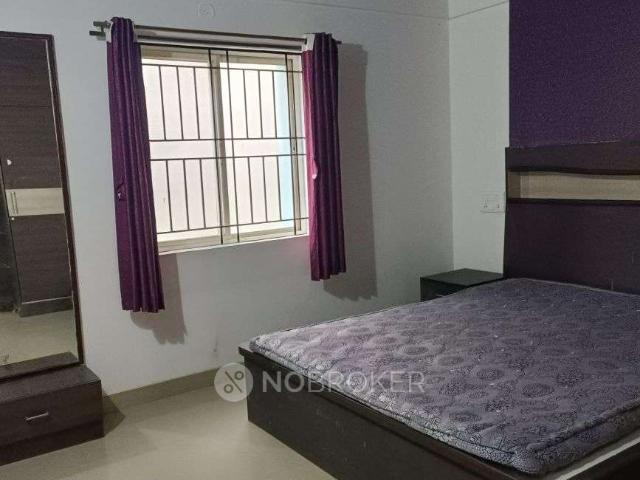 2 BHK Flat In Bm Glorietta for Rent In Whitefield
