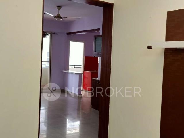 2 BHK Flat In Bm Glorietta for Rent In Whitefield