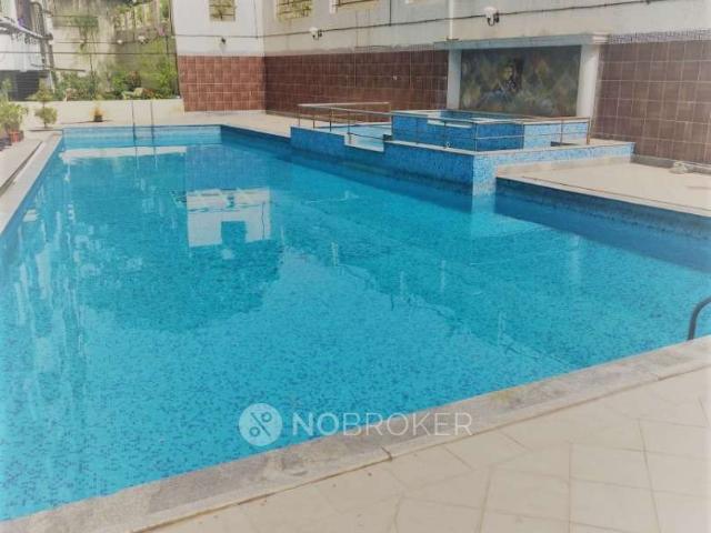 2 BHK Flat In Bm Glorietta for Rent In Whitefield