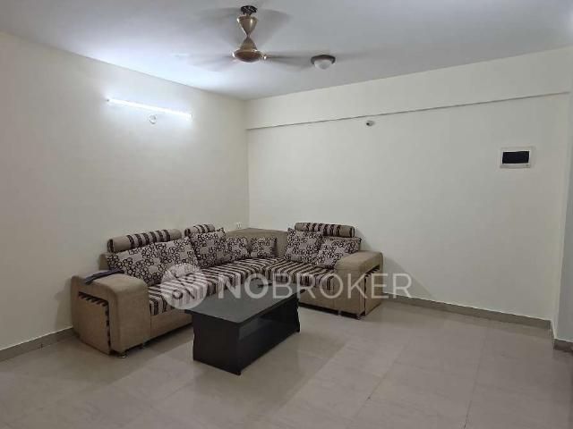 2 BHK Flat In Bm Glorietta for Rent In Whitefield