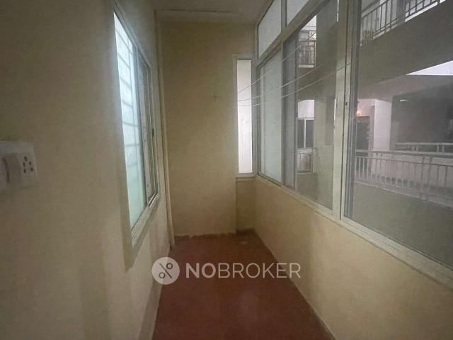 2 BHK Flat In Bm Green Woods For Sale In Sarjapur Road