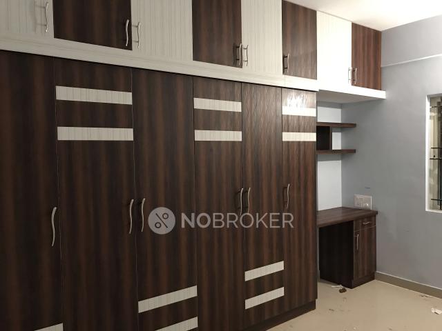 2 BHK Flat In Bm Rosewood, B block for Rent In Bm Rosewood