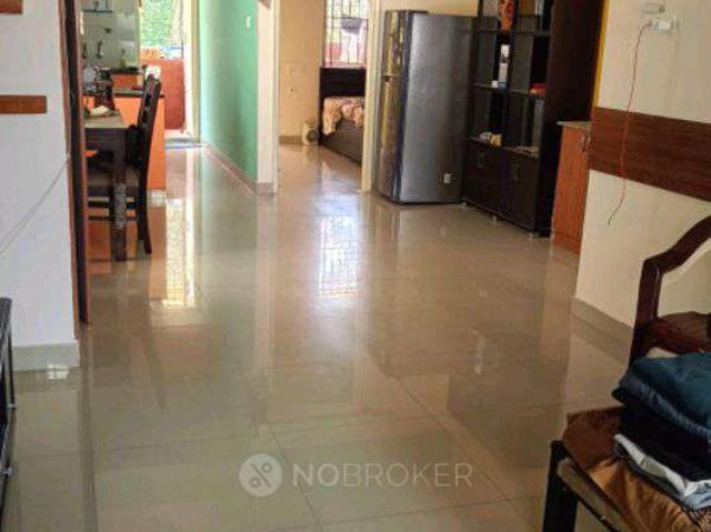 2 BHK Flat In Bm Rosewood for Rent In Whitefield, Bangalore
