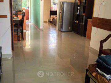 2 BHK Flat In Bm Rosewood for Rent In Whitefield, Bangalore