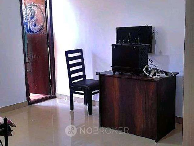2 BHK Flat In Bm Silverwoods for Rent In B M Silver Woods, 27th Main Rd, Near Power Station, Iti Layout, Sector 2, Hsr Layout, Bengaluru, Karnataka 560102, India