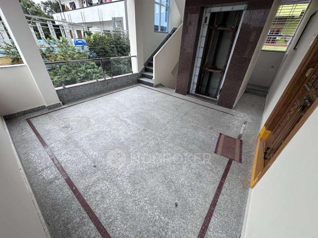 2 BHK Flat In Bn Apartment For Sale In Chintal Basti