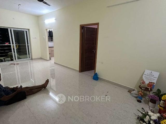 2 BHK Flat In Bn Diamond For Sale In Dhanalakshmi Nagar, Vanagaram