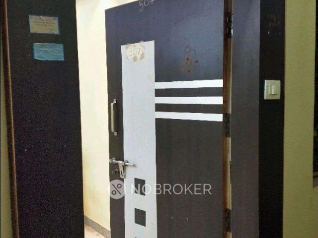 2 BHK Flat In Bnr Apartments Upperpally for Rent In Upperpally