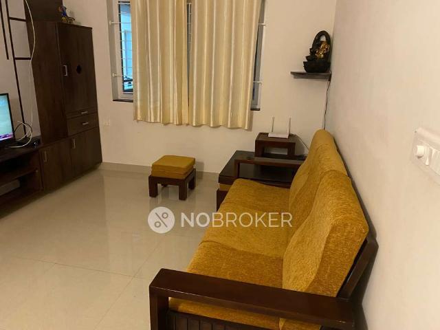 2 BHK Flat In Bollineni Iris By Bscpl For Sale In Sithalapakkam