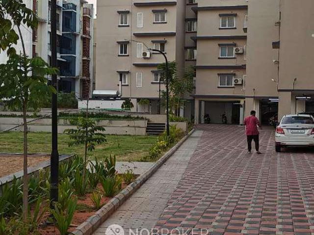 2 BHK Flat In Bollineni Iris For Sale In Old Mahabalipuram Road