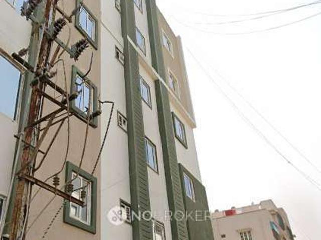 2 BHK Flat In Bommarillu Nandanavanam for Rent In Ameenpur, Miyapur