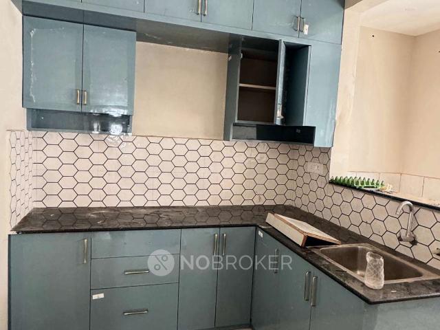 2 BHK Flat In Bonsai Cedar for Rent In Kompally