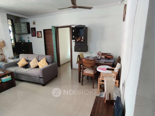 2 BHK Flat In Bonzer Residency for Rent In Bonzer Residency